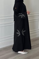 عباية داليا