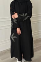 عباية داليا