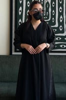 عباية رونزا