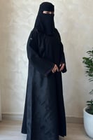 عباية فاطمة