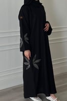 عباية داليا