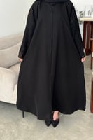 عباية حور