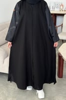 عباية جاكار