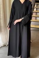 عباية تولين