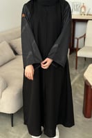 عباية جاكار