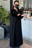 عباية لمياء