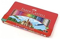 الوان خشبيه فيبركاستل 36لون