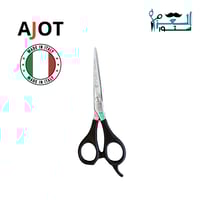 مقص شعر مقاس 5.5 - إيطالي AJOT