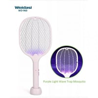 مضرب الناموس 2 في 1