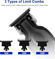 ماكينة التحديد -