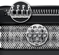 ماكينة الجسم من فليبس 3000