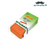 صابونة الكركم