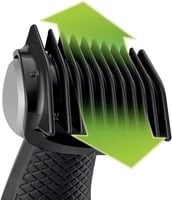 ماكينة الجسم من فليبس 3000