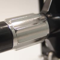 الموس الآمن - متعدد الاستخدامات