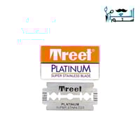 شفرات ترييت - treet