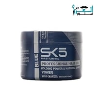 جل شعر sk5