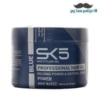 جل شعر sk5