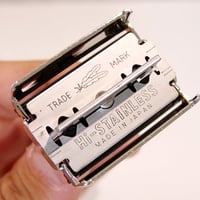 الموس الآمن - متعدد الاستخدامات