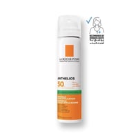 لاروش بوزيه بخاخ واقي شمس انثيليوس انتاي شاين بعام...