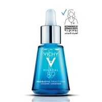 سيروم مينيرال 89 بروبايوتيك فراكشنز من فيشي - 30 م...