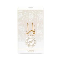 عطر يارا موي او دي بارفان للنساء من لطافة - 100 مل