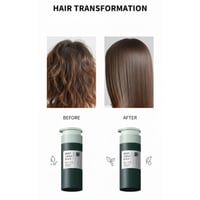 شامبو سفن جرين السائل – تنظيف عميق وتغذية مكثفة لش...