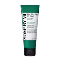 منظف الوجه الرغوي المعجزة 30 يوم لحب الشباب من سوم...