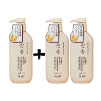 مجموعة ساكورا اليابانية لتعزيز نمو الشعر من ماكسفي...