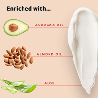 كريم فيتامين إي من دي لا كروز - 114غ