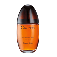 عطر اوبسيشن من كالفن كلاين للنساء - او دو بارفيوم-...
