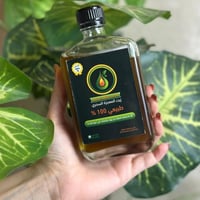 زيت المعجزة السحري - 200مل