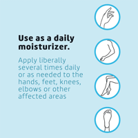 مرهم زهرة العطاس للبشرة المتشققة من دي لا كروز -56...