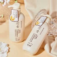 بلسم ساكورا الياباني لتعزيز نمو الشعر من ماكسفيت -...