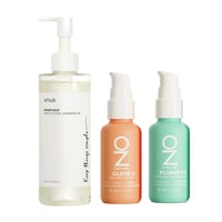 مجموعة النضارة والتفتيح