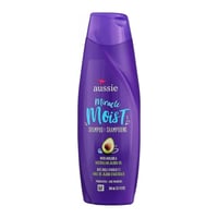 شامبو ميراكل المرطب بالأفوكادو وزيت الجوجوبا من او...