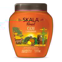 كريم برازيل بالكاجو والمورومورو من سكالا - 1000 جم