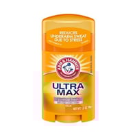 مزيل عرق الترا ماكس نسائي من ارم آند هامر 28 جرام