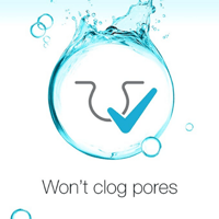 جل مائي مرطب للوجه من نيتروجينا 50 مل