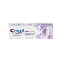 معجون اسنان 3D وايت بريليانس بيرفيكشن من كرست - 75...