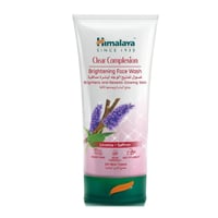 غسول إشراقة الوجه بالزعفران وعرق السوس من هيمالايا...