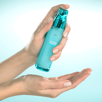 مرطب هيدرا مع ماء الصبار والهيالورونيك للبشرة العا...