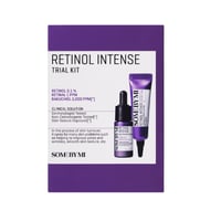 مجموعة الريتينول للعناية بتجاعيد البشرة من سوم باي...