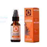 سيروم فيتامين سي الأصلي للوجه من اوز ناتشورال - 30...