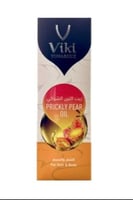 زيت التين الشوكي من فيكي 125مل