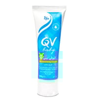 كيوفي بيبي كريم الترطيب للأطفال