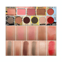 مجموعه الوجه ان ذا بالم اوف يور هاند من ذا بالم -...