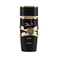 عطر أسد او دي بارفان للجنسين من لطافة - 100 مل