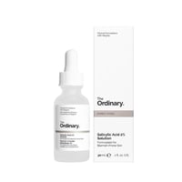 محلول حمض السالسليك 2% من ذا اورديناري 30 مل