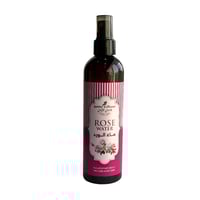 ماء روح الورد من جاردن اوليان لترطيب البشره 250 مل