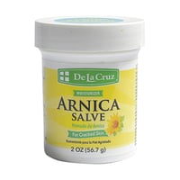 مرهم زهرة العطاس للبشرة المتشققة من دي لا كروز -56...